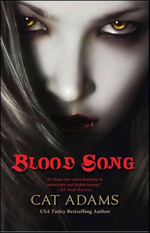 Blood Song