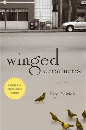 Buy Winged Creatures at Amazon