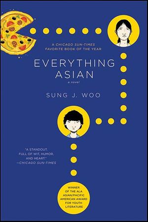 Everything Asian