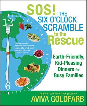 SOS! The Six O'Clock Scramble to the Rescue