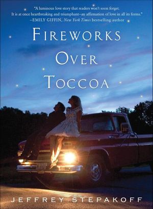 Buy Fireworks Over Toccoa at Amazon