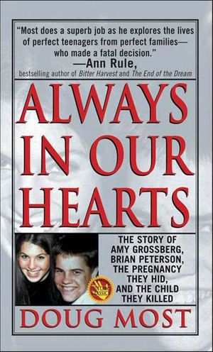 Buy Always in Our Hearts at Amazon