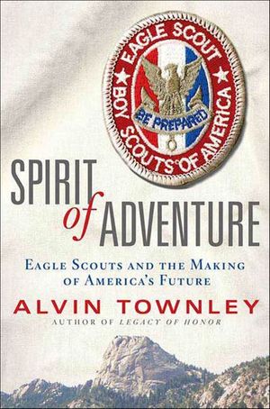 Buy Spirit of Adventure at Amazon