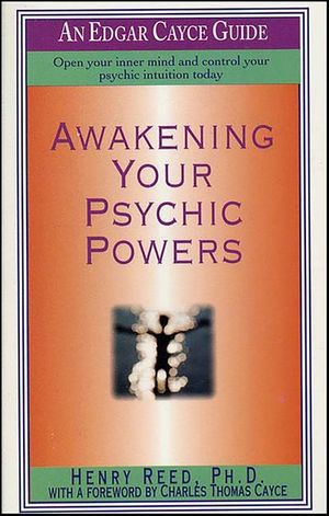 Awakening Your Psychic Powers