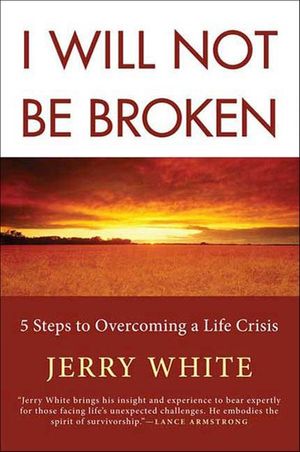 Buy I Will Not Be Broken at Amazon