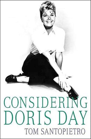 Buy Considering Doris Day at Amazon