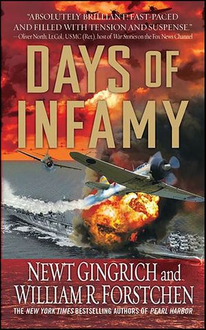 Days of Infamy