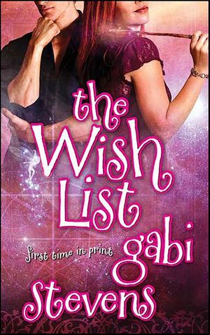 The Wish List