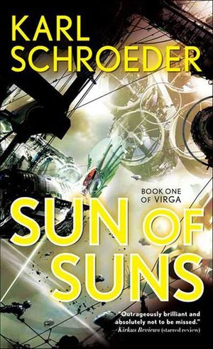 Buy Sun of Suns at Amazon