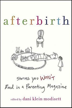 Afterbirth
