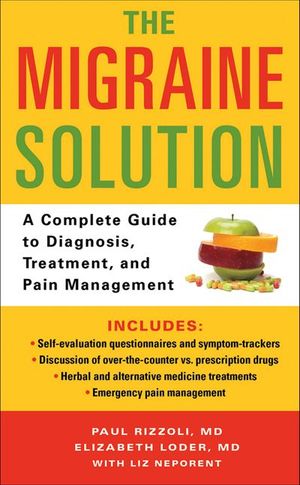 The Migraine Solution