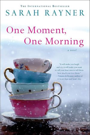 Buy One Moment, One Morning at Amazon