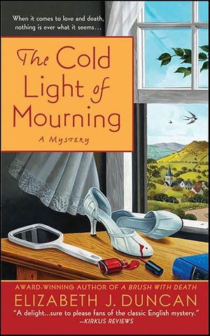 The Cold Light of Mourning