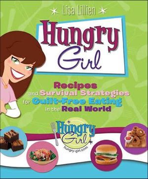 Buy Hungry Girl at Amazon