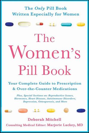 The Women's Pill Book