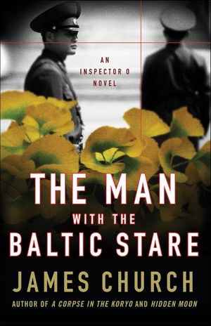 Buy The Man with the Baltic Stare at Amazon