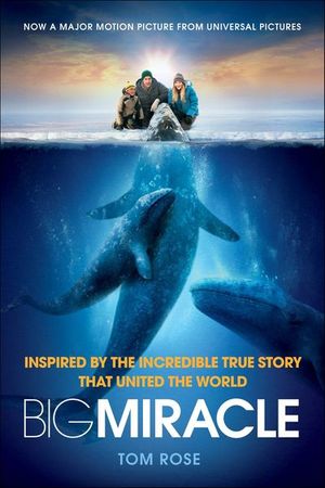 Buy Big Miracle at Amazon