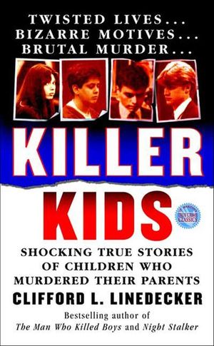 Buy Killer Kids at Amazon