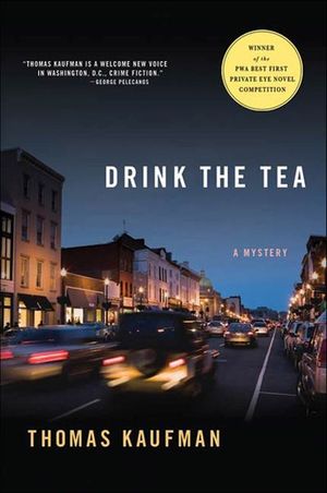 Buy Drink the Tea at Amazon