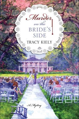 Buy Murder on the Bride's Side at Amazon