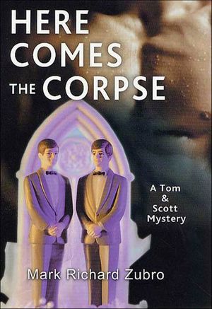 Buy Here Comes the Corpse at Amazon