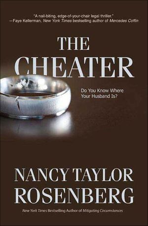 Buy The Cheater at Amazon