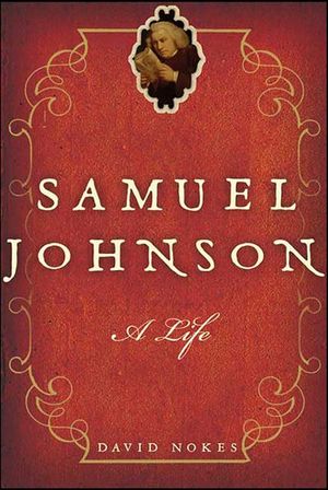 Samuel Johnson