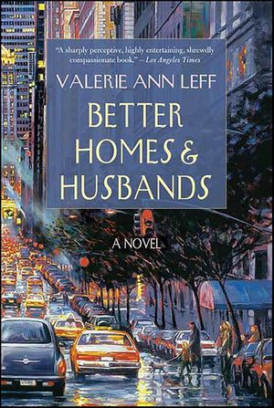 Better Homes & Husbands