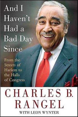 And I Haven't Had a Bad Day Since