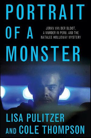Portrait of a Monster