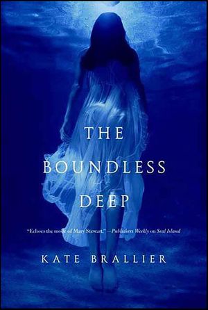 The Boundless Deep
