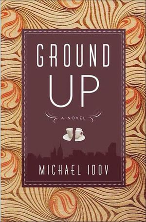 Buy Ground Up at Amazon