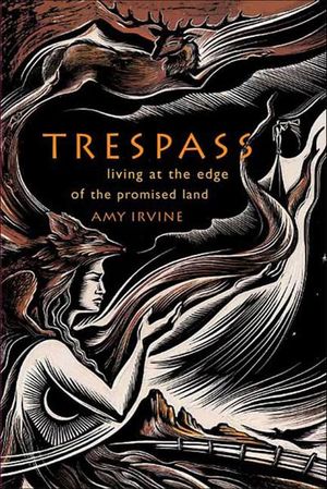 Buy Trespass at Amazon