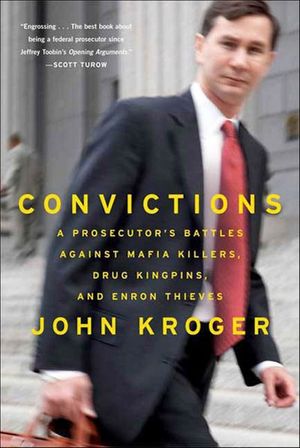 Buy Convictions at Amazon