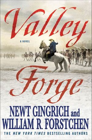 Buy Valley Forge at Amazon