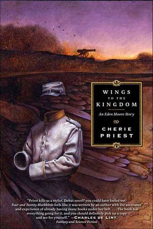 Buy Wings to the Kingdom at Amazon