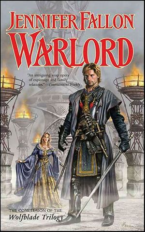 Warlord