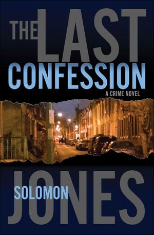 Buy The Last Confession at Amazon