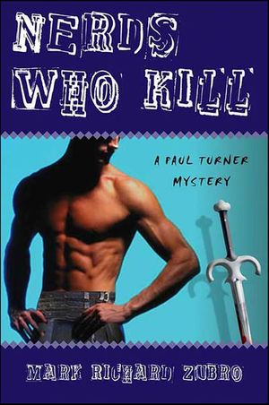 Nerds Who Kill