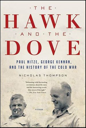 The Hawk and the Dove
