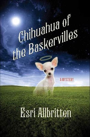 Buy Chihuahua of the Baskervilles at Amazon
