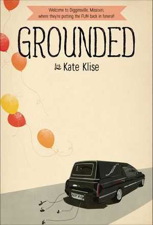 Buy Grounded at Amazon