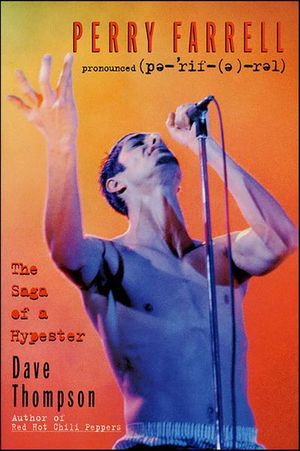Perry Farrell