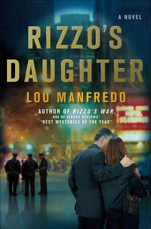 Buy Rizzo's Daughter at Amazon