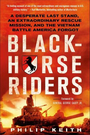 Buy Blackhorse Riders at Amazon