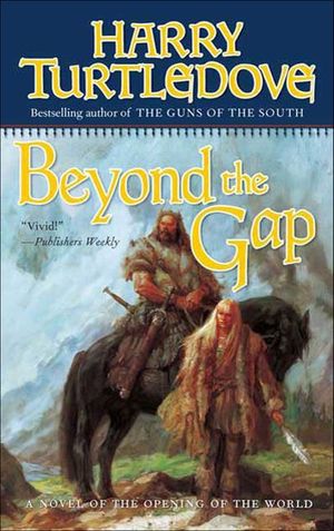 Buy Beyond the Gap at Amazon