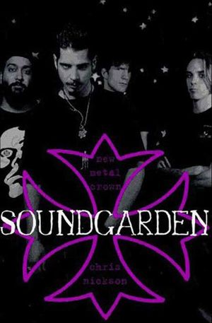 Buy Soundgarden at Amazon