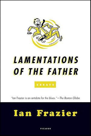 Lamentations of the Father