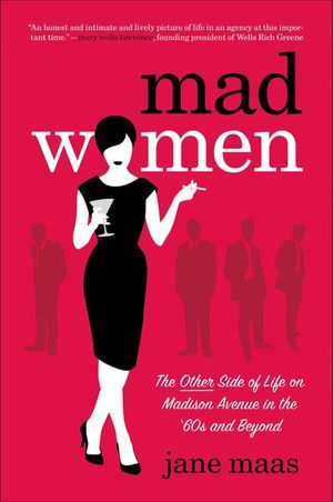 Buy Mad Women at Amazon