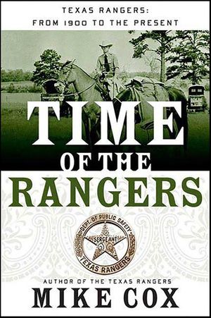 Time of the Rangers